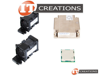LENOVO CPU KIT INTEL XEON 10 CORE PROCESSOR E5-2640V4 2.4GHZ 25MB SMART CACHE 8 GT/S QPI TDP 90W video