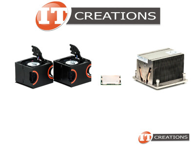 LENOVO CPU KIT INTEL XEON 16 CORE PROCESSOR E5-2697AV4 2.6GHZ 40MB SMART CACHE 9.6 GT/S QPI TDP 145W video
