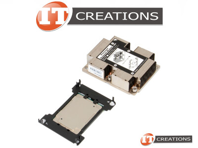 LENOVO CPU KIT INTEL XEON GOLD 20 CORE PROCESSOR 6248 2.50GHZ 27.5MB CACHE TDP 150W FCLGA3647 video