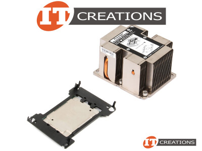LENOVO CPU KIT INTEL XEON GOLD 16 CORE PROCESSOR 6246R 3.40GHZ 35.75MB CACHE TDP 205W FCLGA3647 video