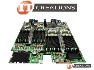 DELL MOTHERBOARD video