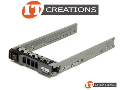 DELL HARD DRIVE TRAY / CADDY 2.5 INCH SMALL FORM FACTOR SFF video