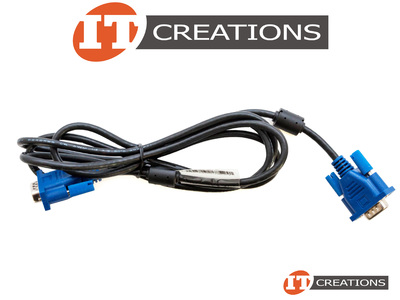 HP VGA 70 INCH CABLE video