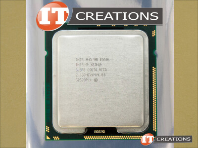 INTEL XEON QUAD CORE PROCESSOR E5506 2.13GHZ 4MB SMART CACHE 4.8GT/S QPI TDP 80W video