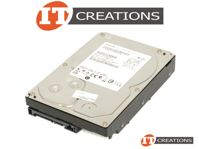 HP 1TB 7.2K RPM SATA II 3.5 INCH LARGE FORM FACTOR 3GB/S SATA2 HARD DRIVE ( 1000GB ) - NO TRAY / CADDY video
