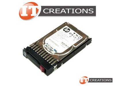 HP 500GB 7.2K RPM SATA 2.5 INCH SMALL FORM FACTOR SFF 3GB/S HARD DRIVE WITH HOT PLUG HARD DRIVE TRAY / CADDY video