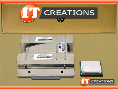 HP CPU KIT AMD OPTERON QUAD CORE PROCESSOR 2376 HE 2.3GHZ 6MB L3 CACHE 1000MHZ FSB 55W video