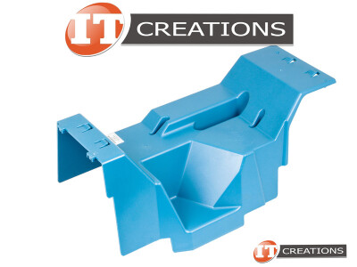 HP CPU AIR BAFFLE video