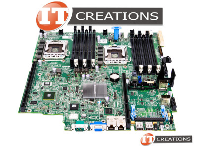 DELL MOTHERBOARD video