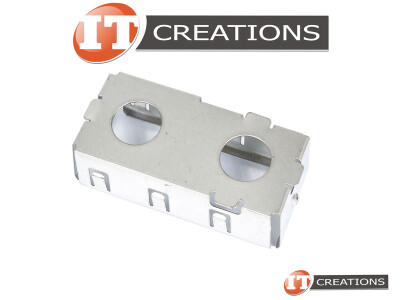 HP POWER SUPPLY BLANK ASSEMBLY MODULE video