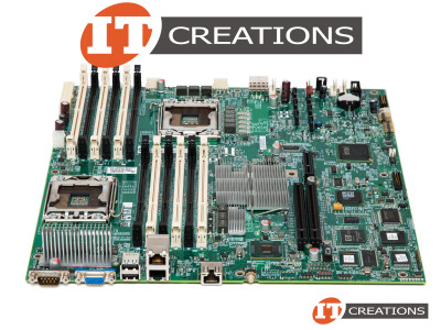 HP MOTHERBOARD video