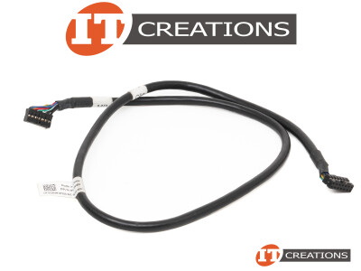 DELL FRONT AUDIO JACK SIGNAL CABLE video