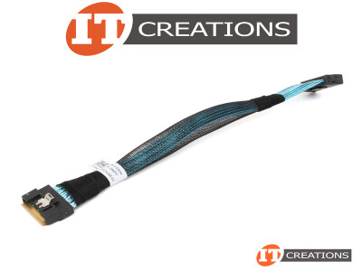 DELL 74 PIN X16 RIBBON CABLE video