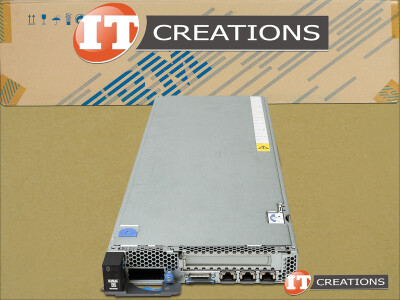 IBM LENOVO NEXTSCALE NX360 M4 COMPUTE NODE REFURBISHED / RENEW ( CHECK HD BACKPLANE / CABLE AND CAGE video