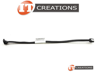 LENOVO SATA DATA 300MM LATCH CABLE - RIGHT ANGLE TO STRAIGHT video