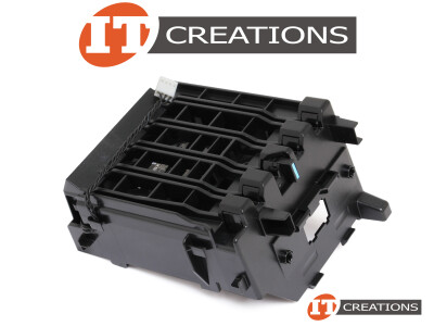 HP FRONT FAN AND CARD GUIDE ASSEMBLY KIT video