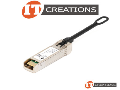 BROCADE 32GFC 850NM SW MMF LC SFP+ TRANSCEIVER - 32GB/S FIBRE CHANNEL SHORT WAVE MULTIMODE FIBER LUCENT CONNECTOR SMALL FORM FACTOR PLUGGABLE PLUS video