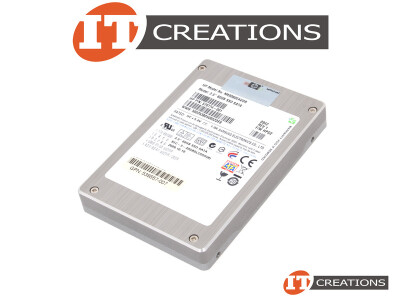 HP 60GB SSD SATA 2.5 INCH SMALL FORM FACTOR SFF MIDLINE 3GB/S HARD DRIVE video