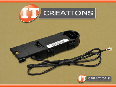 HP SMART ARRAY BATTTERY FLASH BACKED WRITE CACHE CAPACITOR PACK video