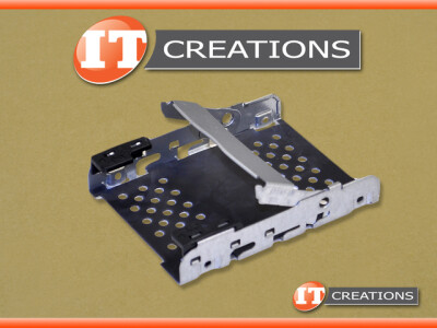 HP HARD DRIVE 2.5 TRAY/CADDY SLED BRACKET ASSEMBLY
 video