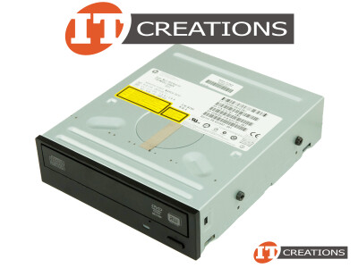 HP OPTICAL DRIVE DVD MULTI RECORDER RDL COMPACT DISC REWRITABLE CD RW RW DVD+R DL FULL HEIGHT 16X SATA DRIVE video