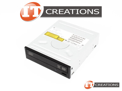 HP OPTICAL DRIVE DVD MULTI RECORDER RDL RW DVD+R DL COMPACT DISC REWRITABLE ULTRASPEED FULL HEIGHT video