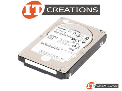 CISCO 300GB 10K RPM SAS III 2.5 INCH SMALL FORM FACTOR SFF 12GB/S SAS3 HARD DRIVE video