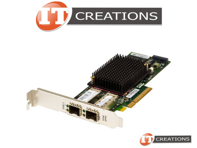 HP NC550SFP DUAL PORT 10GBE NETWORK SERVER ADAPTER video