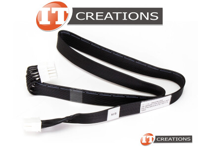 HP HARD DRIVE BACKPLANE POWER CABLE video