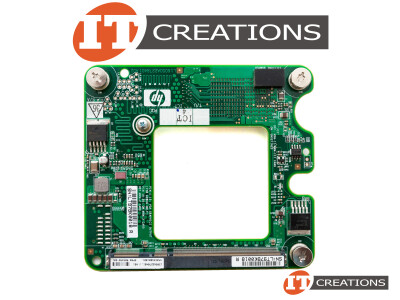 HP GPU MEZZANINE CARD video