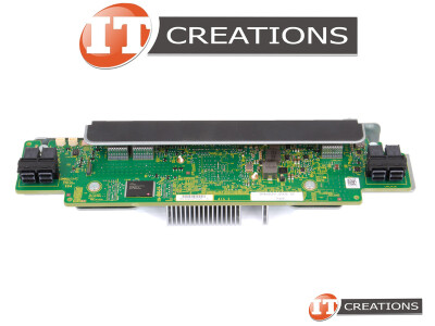 DELL HARD DRIVE BACKPLANE EXPANSION BOARD video