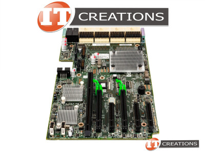 HP MOTHERBOARD video