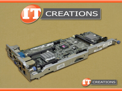 HP RISER BOARD video