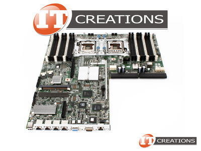 HP MOTHERBOARD video