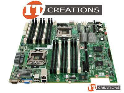 HP MOTHERBOARD video