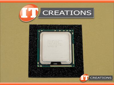 INTEL XEON QUAD CORE PROCESSOR E5630 2.53GHZ 12MB SMART CACHE 5.86GT/S QPI TDP 80W video