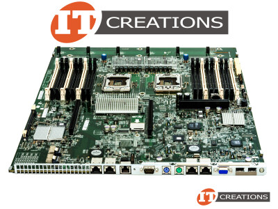 HP MOTHERBOARD video