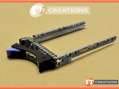 IBM 2.5 INCH HOT PLUG HARD DRIVE TRAY video