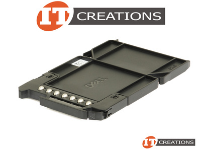 DELL EDSFF E3.S 1 BAY HARD DRIVE BLANK FILLER video