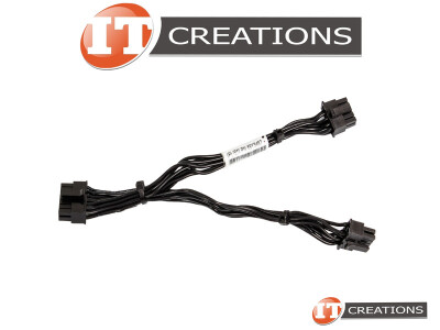 IBM 8 BAY DASD POWER Y SPLIT CABLE video