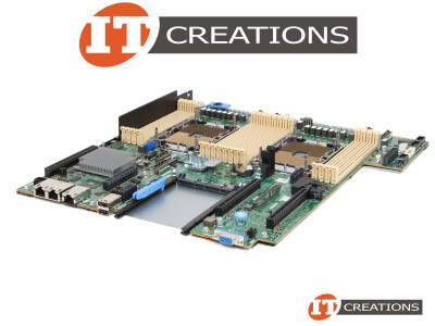 DELL MOTHERBOARD video