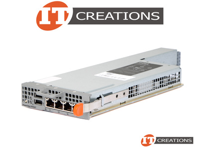 DELL FN410T 10GBASE-T QUAD PORT IO AGGREGATOR video