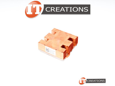 DELL HEATSINK 94MM video