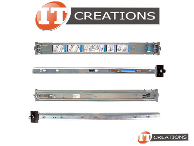 DELL RACK RAIL KIT video