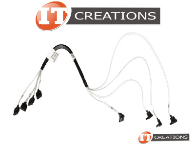 DELL X4 HDD SATA CABLE ASSEMBLY video