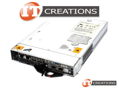 DELL 10G-ISCSI-2 TYPE B CONTROLLER MODULE video