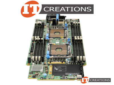 DELL MOTHERBOARD video