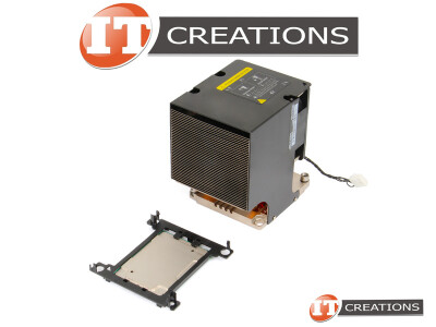 HP CPU KIT INTEL XEON GOLD 16 CORE PROCESSOR 5218 2.30GHZ 22MB CACHE TDP 125W FCLGA3647 video