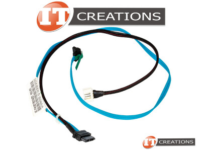 HP OPTICAL DRIVE SATA CABLE video