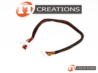 HP HARD DRIVE BACKPLANE POWER CABLE video